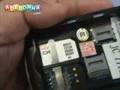 Adedonha.com - Celular MP7 Ocean Pacific com TV, Tela de 3.0