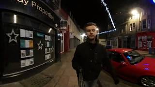 Making of Ten Świat Jest Nasz (VR 360°) - Odcinek 03 - Szkocja, czyli jak zarobiłem na program