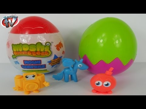 moshi monster games