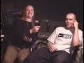Blame Interview November 2003