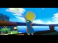 Legend of Zelda: The Windwaker HD - E3 2013 Trailer - Eurogamer