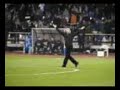 Besiktas fans - MEGA atmosphere