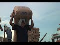 Raw Peru: on a Dollar a Day