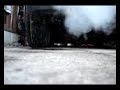 12v vr6 2.9 clone mani 42dd test pipe and eurosport exhaust