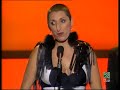 Edurne Despierta Gala Drag Queen