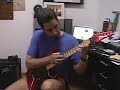 Eruption - Calligopoulos - Van Halen