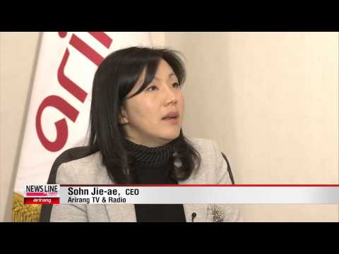 아리랑tv - Click