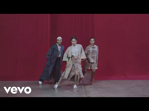 GAC (Gamaliél Audrey Cantika) - Suara (Video Clip) GAC (Gamaliél Audrey Cantika) - Suara (Video Clip)