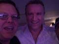 FastTrack Online Marketing at the Lakers game opening night