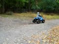WILD AND CRAZY 5 YEAR OLD KID, ATV DOHNUTS, THIS KID IS GOOD WILD AND CRAZY 5 YEAR OLD KID, ATV DOHNUTS, THIS KID IS GOOD