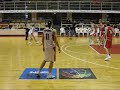 MBK Ruzomberok - UMB Banska Bystrica