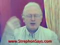 Polishing My Dear Little Ego - a talk by strephon