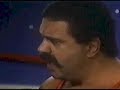 Comrade Nick Busick - Russian Pro Wrestling Monster Heel Comrade Nick Busick - Russian Pro Wrestling Monster Heel