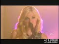 Aly & AJ on CD USA - Chemicals React