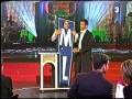 videos de Victor Estevez partido en dos