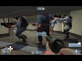 TEAM ROOMBA PRESENTS: More Team Fortress 2 Griefing