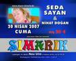 Seda Sayan & Nihat Dogan & CILGIN DJ