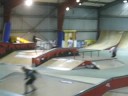 1min de skate sans faute Adrien Bullard Cosa Cup 2008