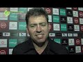 V�DEO | M�rio Ferreira: �Vamos ao Jamor para ganhar�