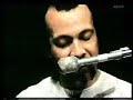 milford graves david murray doc part 3 - rare, german tv