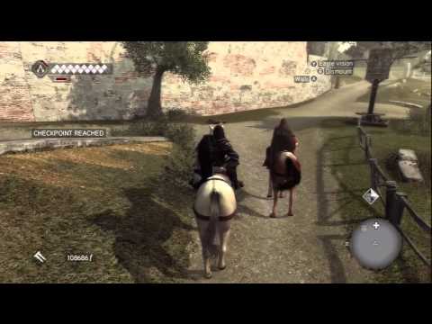 Assassin's Creed : Brotherhood