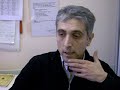 Merate, il dr. Antonio Montanari Merate, il dr. Antonio Montanari