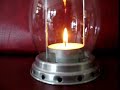 Candle Lamp Lampion Jumbo