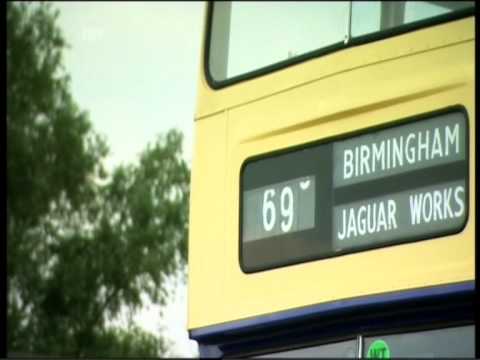 MCW - Tiff and Jason have a dogfight/race with MCW Metrobuses in WMT livery.