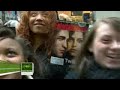Robert Pattinson and Kristen Stewart on the Today Show Robert Pattinson and Kristen Stewart on the Today Show