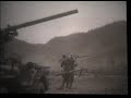 Mortars and Recoilless Rifles