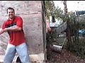 Misc Backyard Late 90\