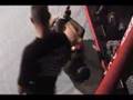 Mark Gearhart VS Jaxon Mayson