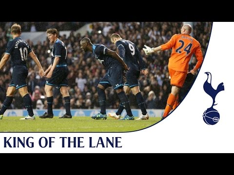 Ledley scores in his testimonial match