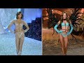 10 Sexiest Moments From the Victoria's Secret ...