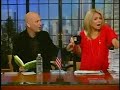 Howie Mandel Plays Would You Rather With Kelly Ripa