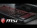 Ноутбук MSI GT80S 6QE