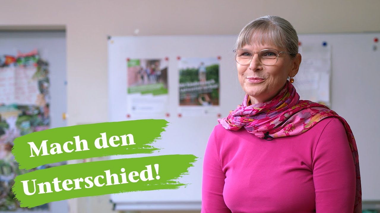 Im Gespräch mit: Astrid