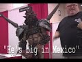 Gwar meets KayvonTV....