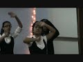 All Star of Portugal in X-Mas Party 2009 Part 1/2