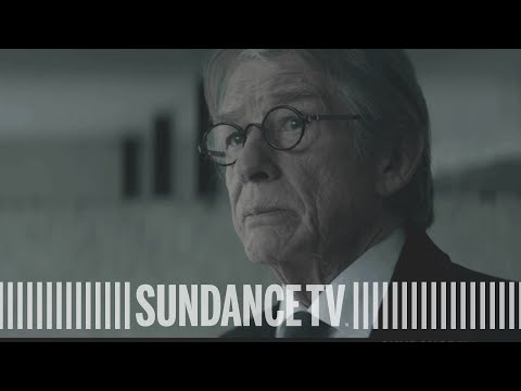 THE LAST PANTHERS | 'Tom Confronts Zlatko' Official Clip (Episode 106) | SundanceTV