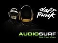 AUDIOSURF | Daft Punk - Discovery (Album)