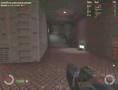 Tremulous: humans VS aliens BOTs
