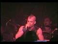 Graves - Shining (Live 2001)