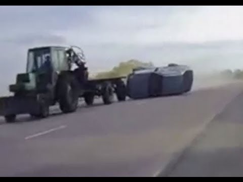 Cars on the road Compilation May 2013 (3)