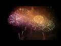Focs a Tarragona 2008