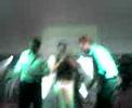 Formatura Administra��o Cassil�ndia