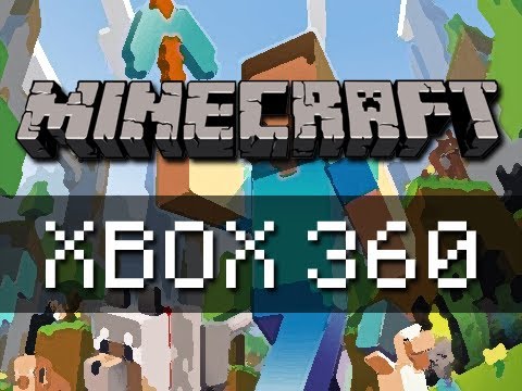 minecraft xbox update