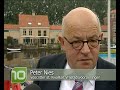 Start toerismeseizoen West-Brabant