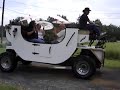 Horseless Carriage