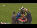 Beckenbauer Cup - Inter Celebration Beckenbauer Cup - Inter Celebration